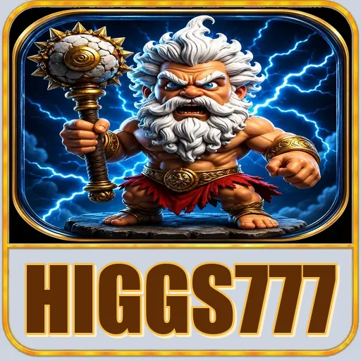 higgs777