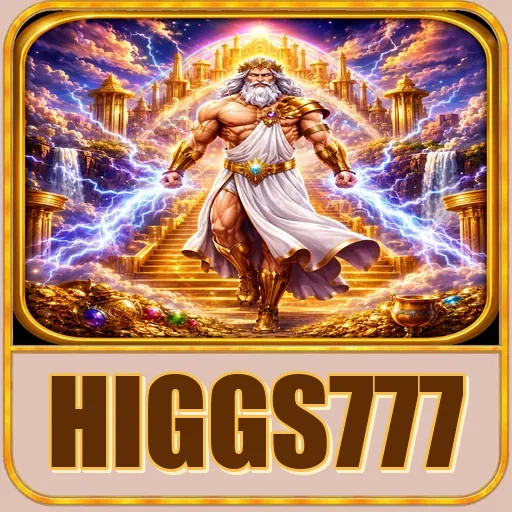 higgs777 - Peningkatan performa dan UI/UX terbaru