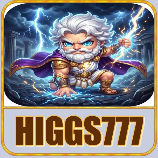 higgs777