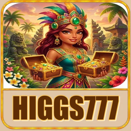higgs777
