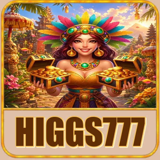 higgs777