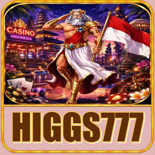 higgs777 APK Indonesia - Panduan Lengkap dan Tutorial