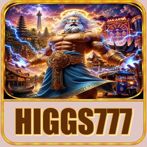 higgs777 APK Indonesia - Panduan Lengkap dan Tutorial