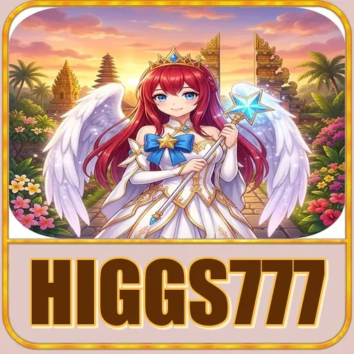 higgs777