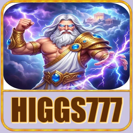 higgs777