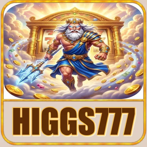 higgs777