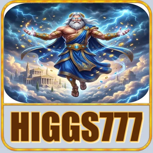 higgs777